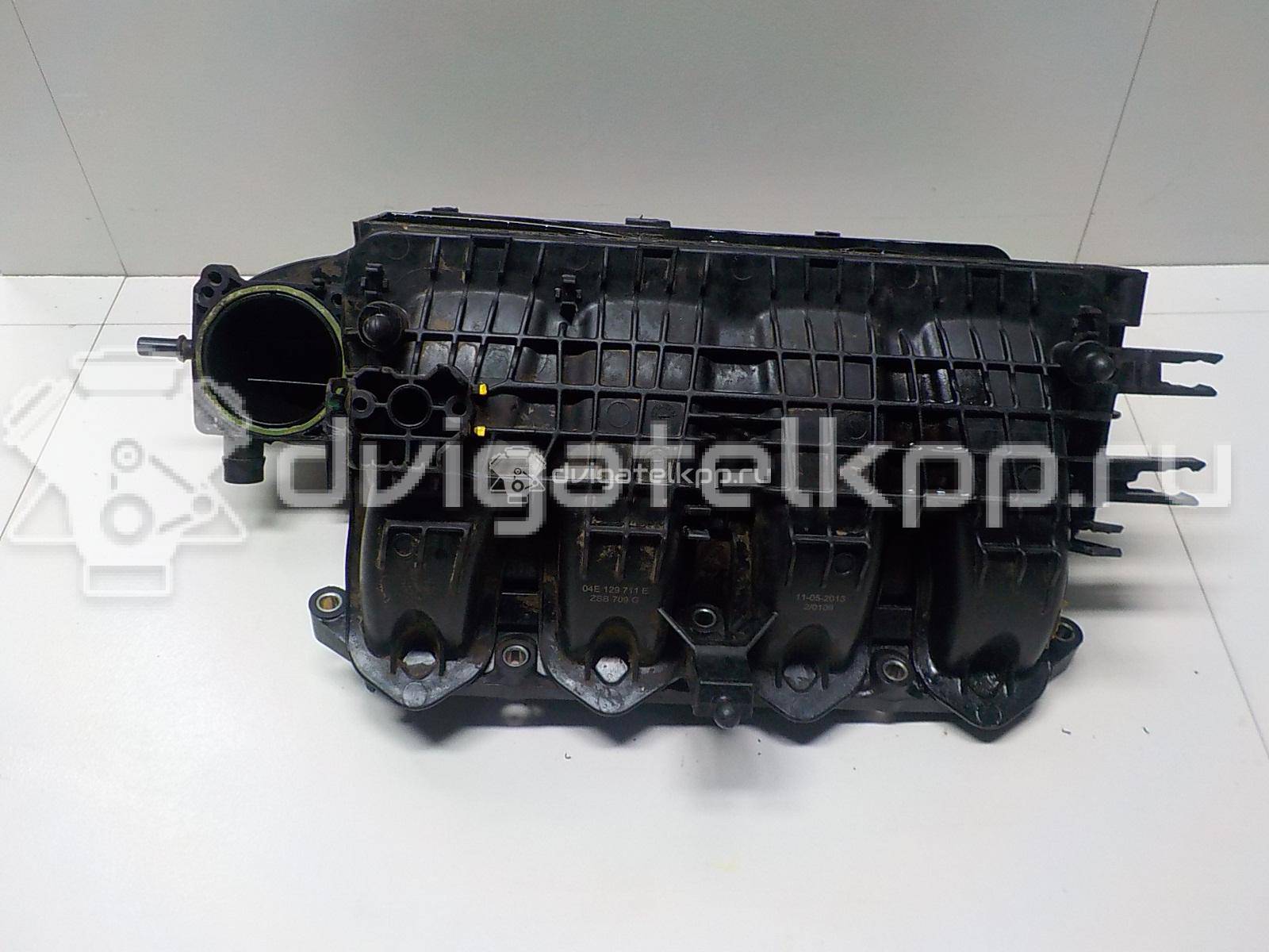 Фото Коллектор впускной  04e129709g для audi A1 {forloop.counter}}