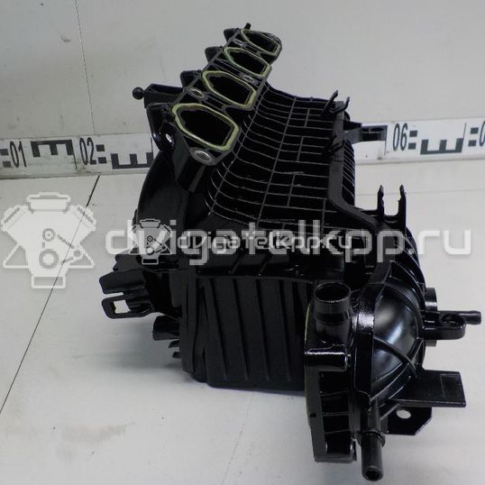 Фото Коллектор впускной  04e129709g для audi A1