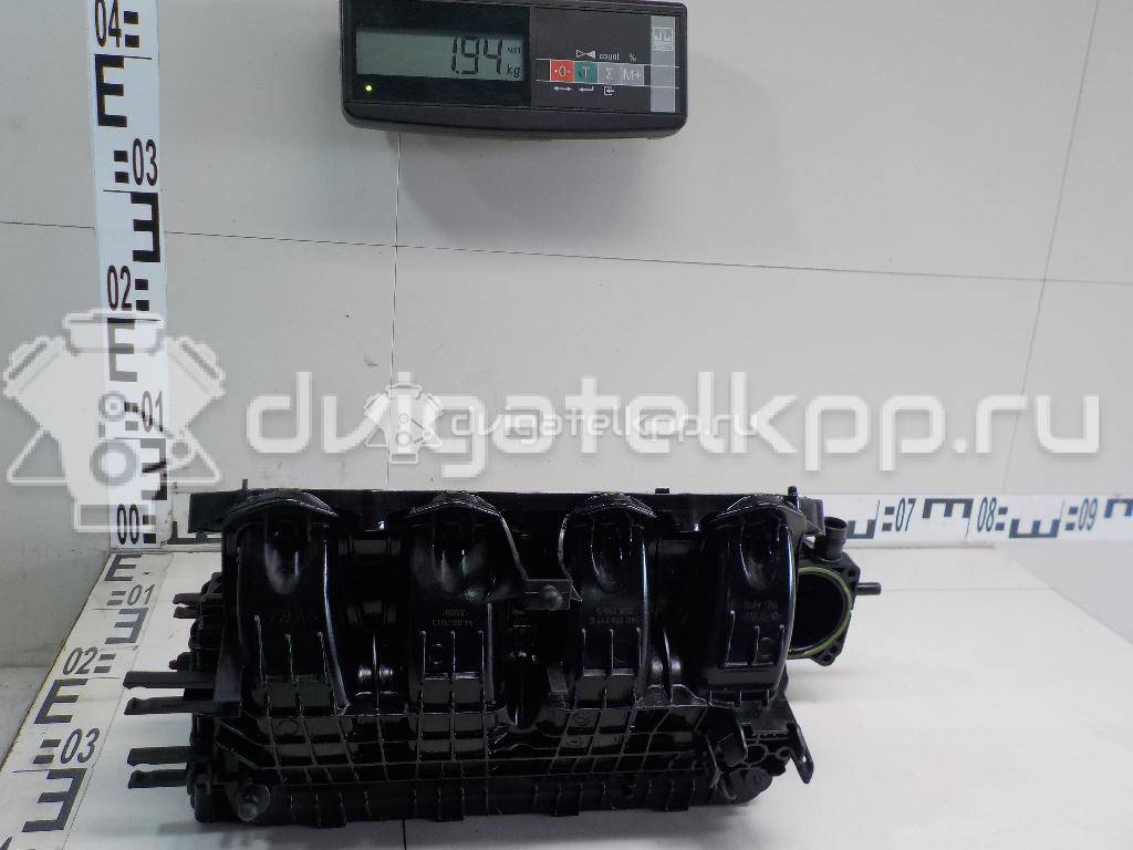 Фото Коллектор впускной  04e129709g для audi A1 {forloop.counter}}