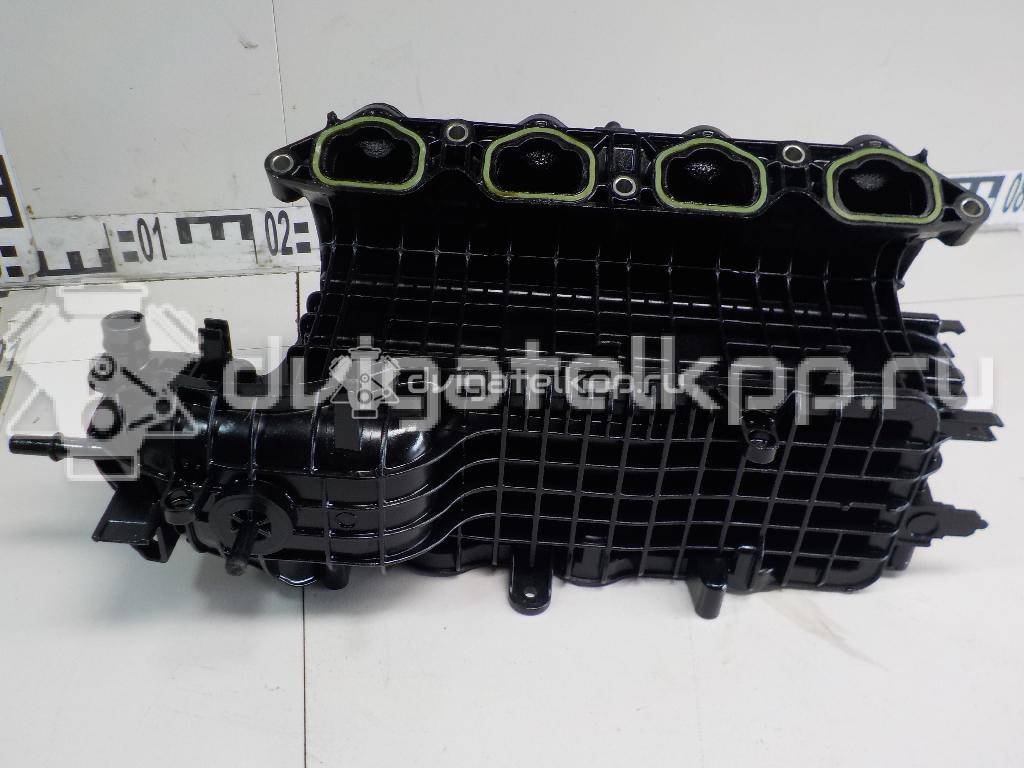 Фото Коллектор впускной  04e129709g для audi A1 {forloop.counter}}