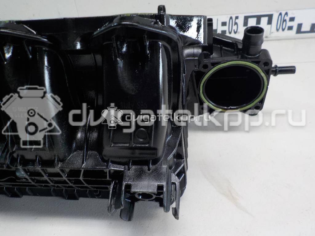 Фото Коллектор впускной  04e129709g для audi A1 {forloop.counter}}