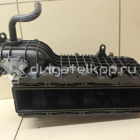 Фото Коллектор впускной  04E129709G для seat Leon (5F)