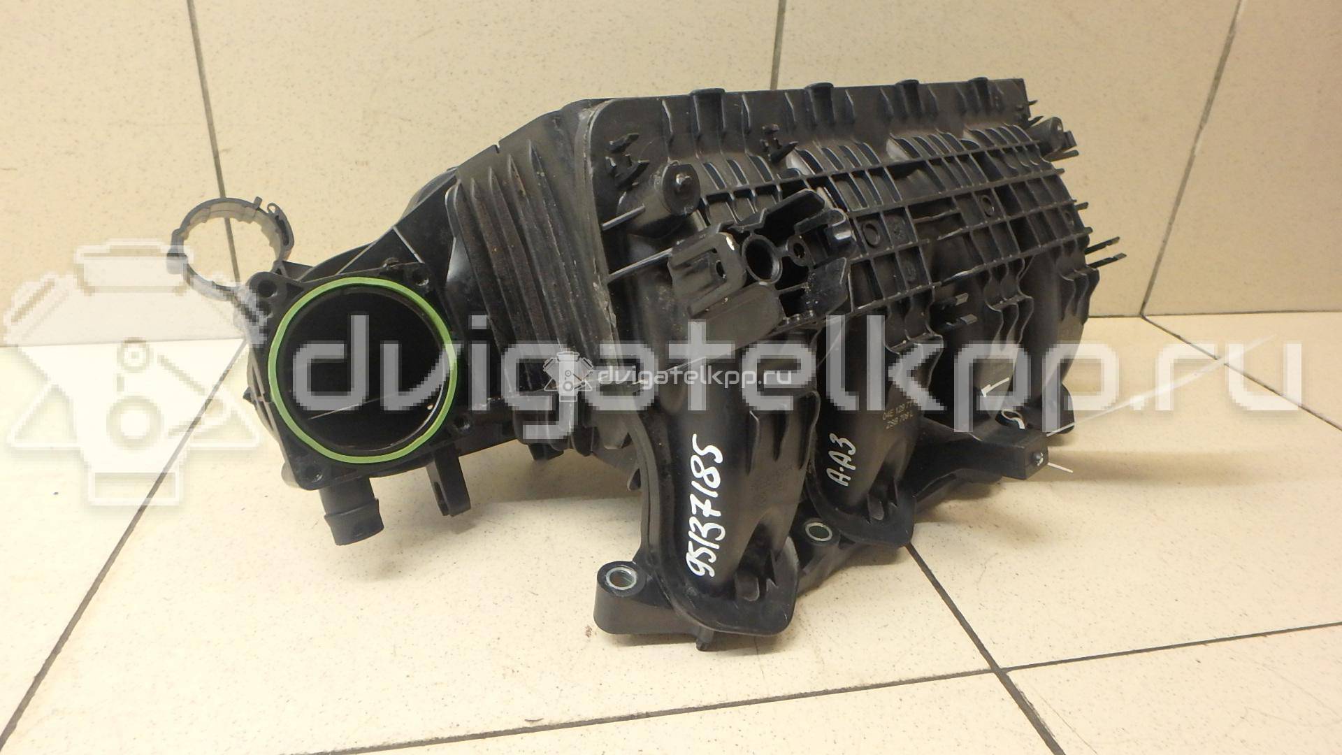 Фото Коллектор впускной  04E129709G для seat Leon (5F) {forloop.counter}}