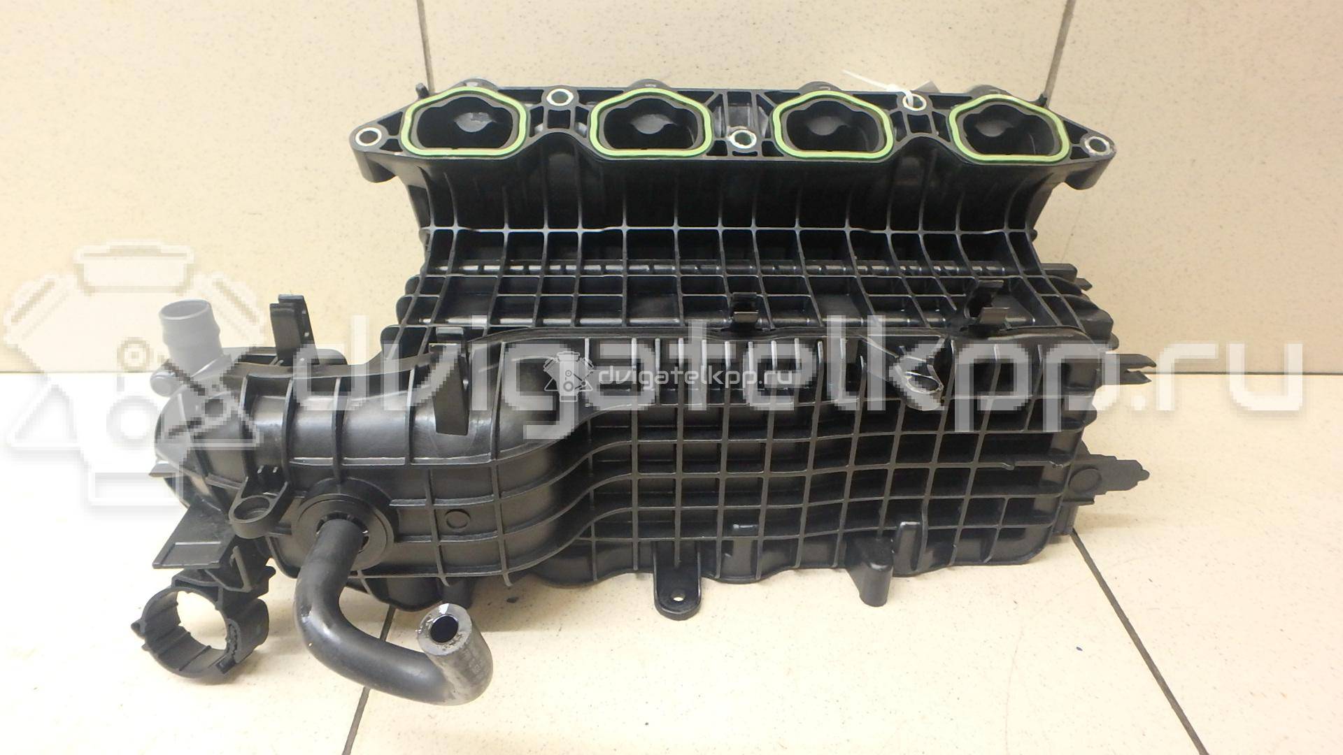 Фото Коллектор впускной  04E129709G для seat Leon (5F) {forloop.counter}}