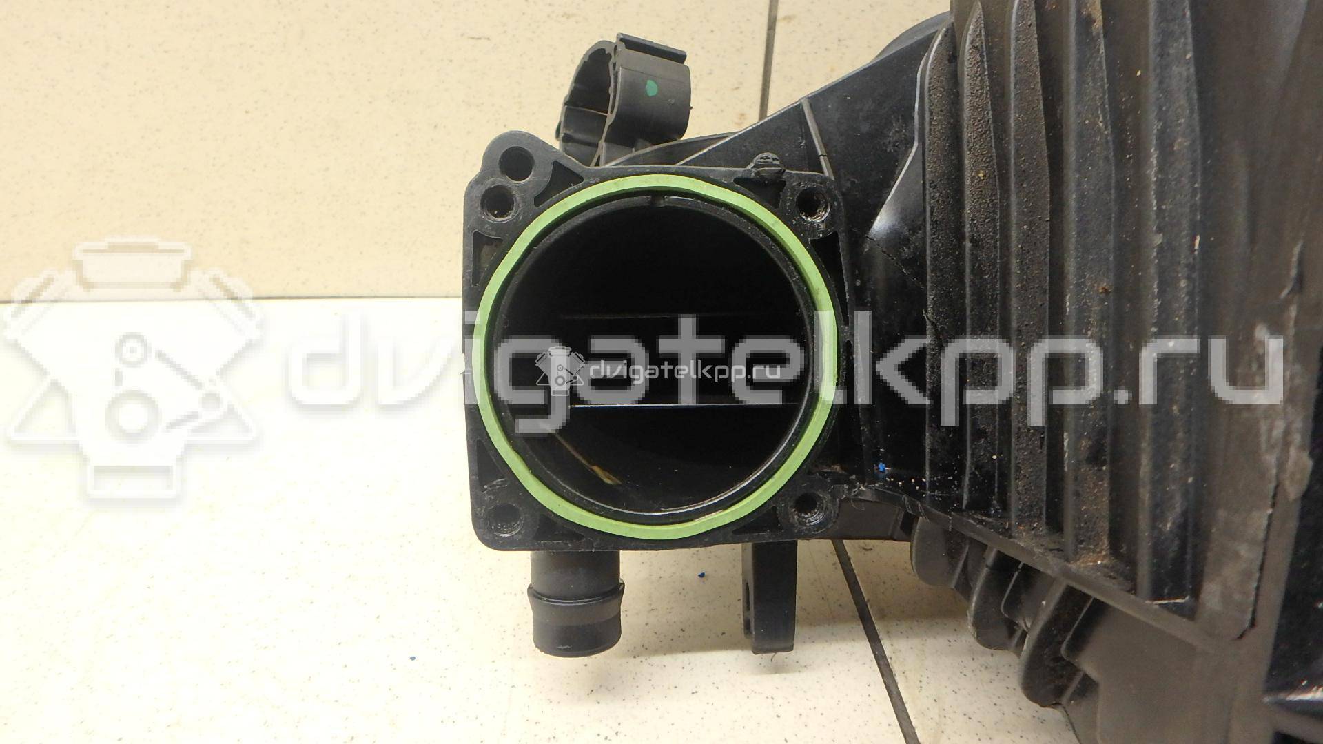 Фото Коллектор впускной  04E129709G для seat Leon (5F) {forloop.counter}}