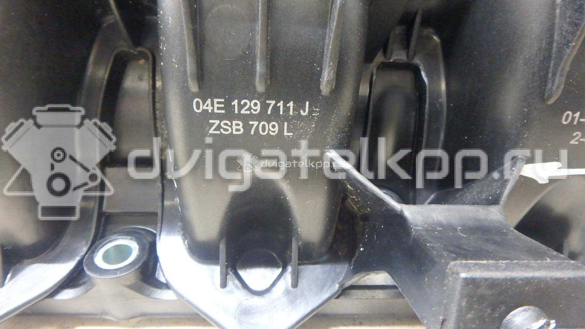 Фото Коллектор впускной  04E129709G для seat Leon (5F) {forloop.counter}}