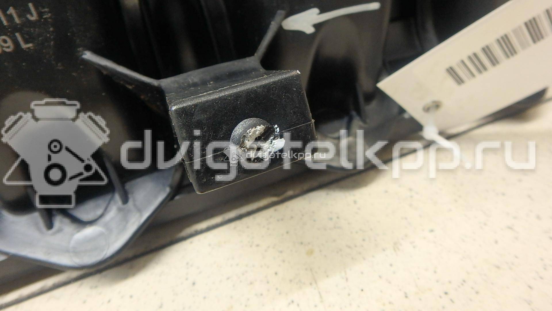 Фото Коллектор впускной  04E129709G для seat Leon (5F) {forloop.counter}}