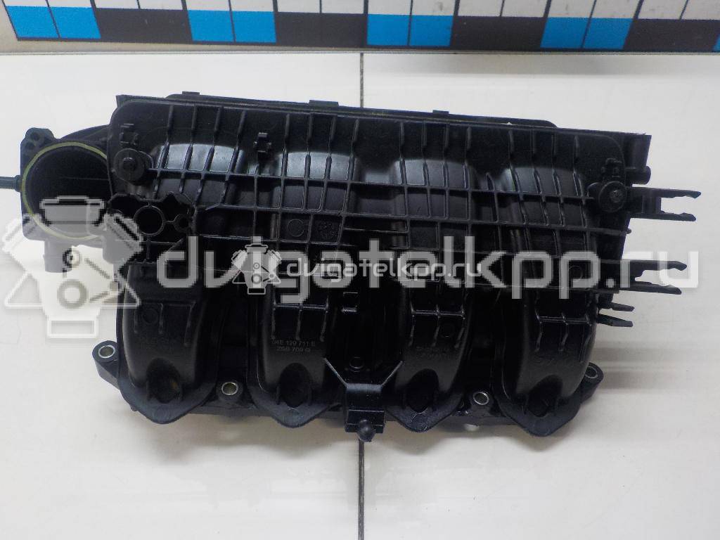 Фото Коллектор впускной  04e129709g для audi A1 {forloop.counter}}