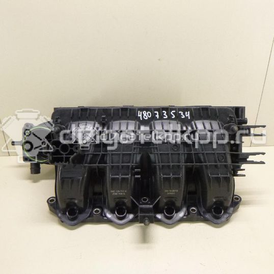 Фото Коллектор впускной  04E129709G для seat Leon (5F)