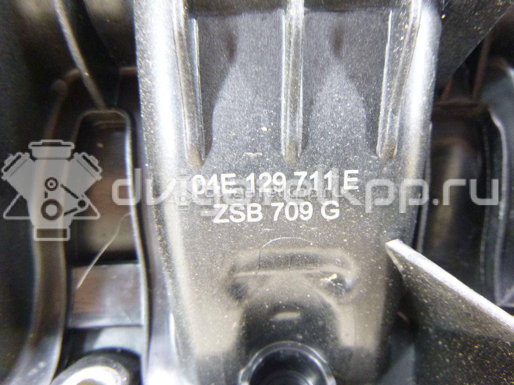 Фото Коллектор впускной  04E129709G для seat Leon (5F) {forloop.counter}}