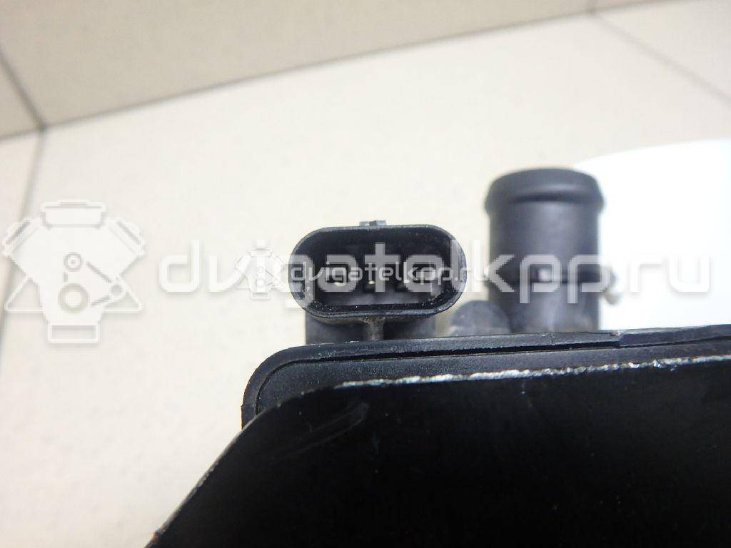 Фото Насос подкачки  5Q0965561B для Seat Leon {forloop.counter}}