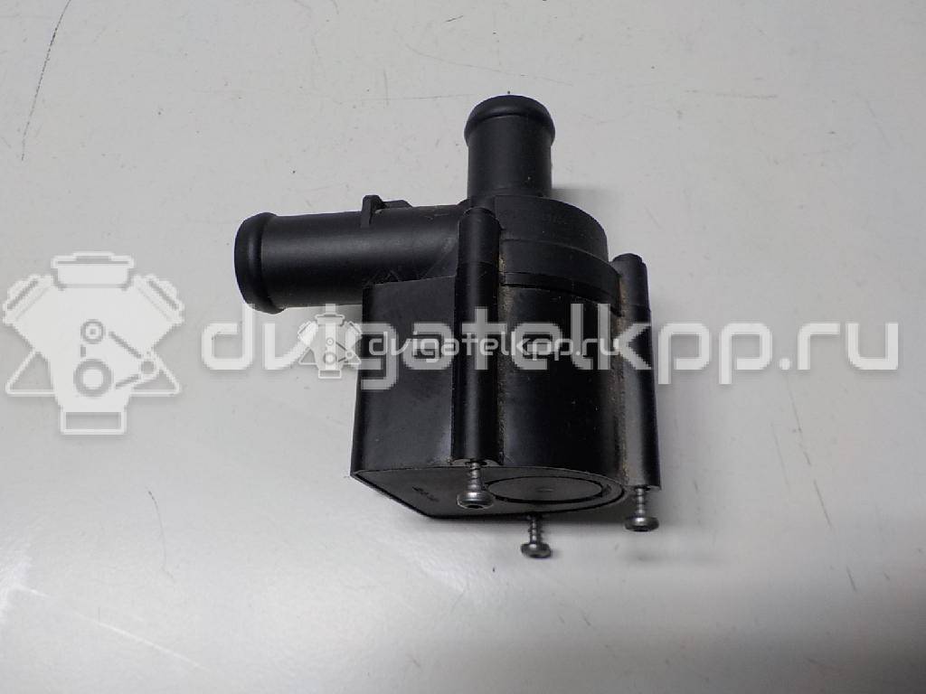 Фото Насос подкачки  5q0965561b для Seat Leon {forloop.counter}}
