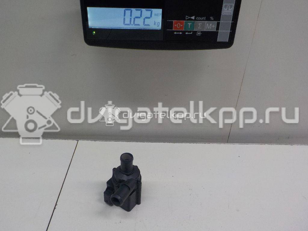 Фото Насос подкачки  5q0965561b для Seat Leon {forloop.counter}}