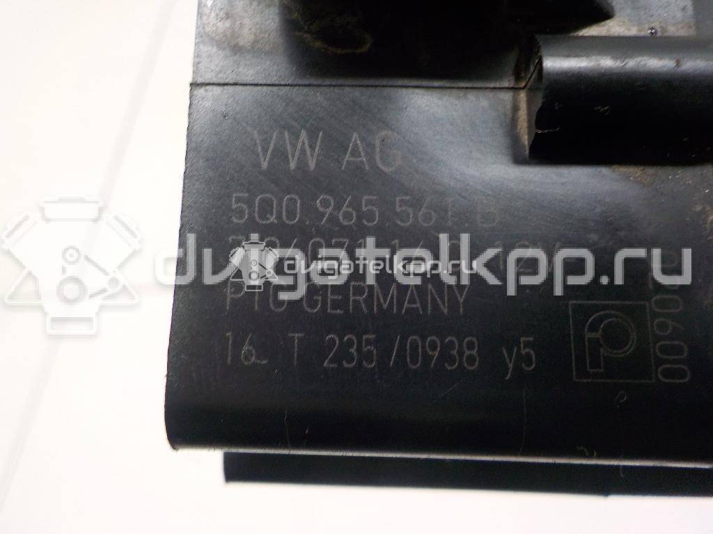 Фото Насос подкачки  5q0965561b для Seat Leon {forloop.counter}}