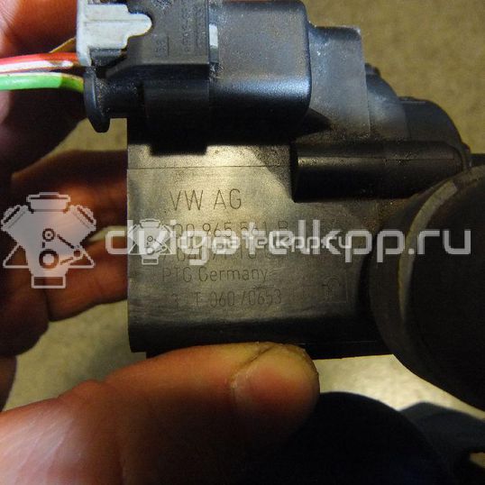 Фото Насос подкачки  5q0965561b для Seat Leon