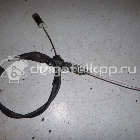 Фото Трос газа для двигателя L13A1 для Honda City / Jazz 80-86 л.с 8V 1.3 л бензин 17910SAAG01