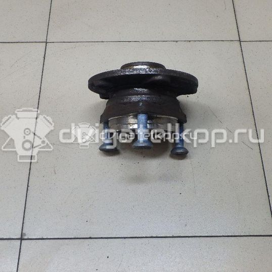 Фото Ступица передняя  8v0498625a для Seat Leon / Ateca Kh7