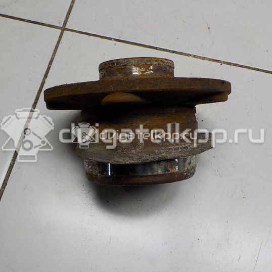 Фото Ступица передняя  8v0498625a для Seat Leon / Ateca Kh7