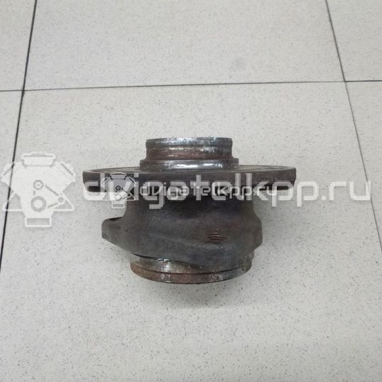 Фото Ступица передняя  8V0498625A для Seat Leon / Ateca Kh7