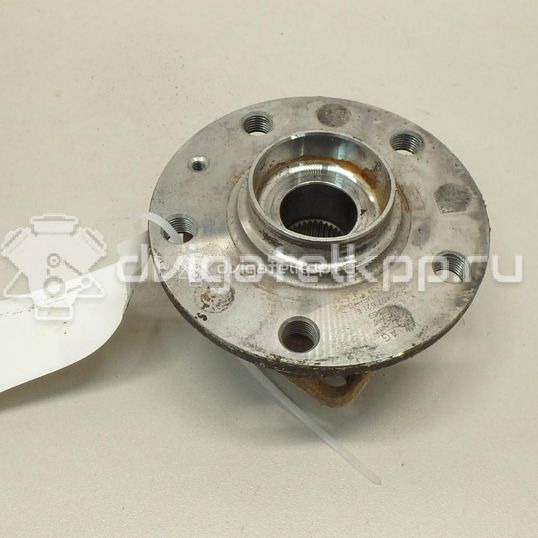 Фото Ступица передняя  8V0498625A для Seat Leon / Ateca Kh7