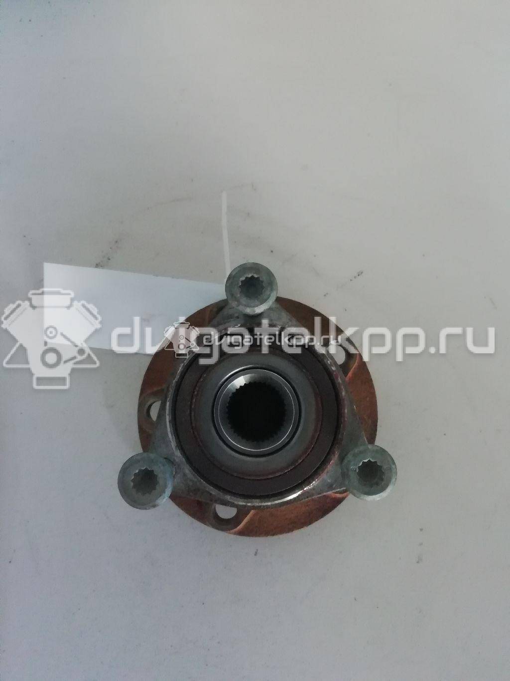 Фото Ступица передняя  8v0498625a для Seat Leon / Ateca Kh7 {forloop.counter}}