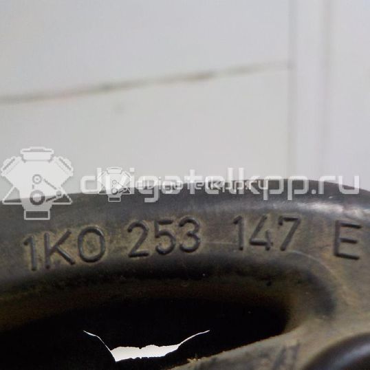 Фото Резинка подвеса глушителя  1K0253147E для Seat Leon