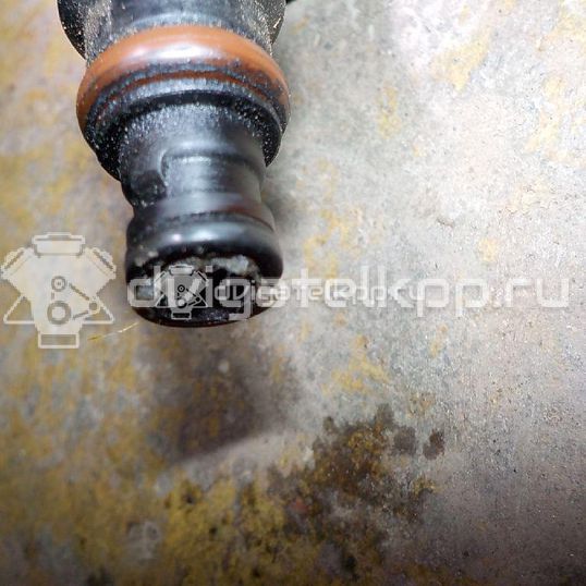 Фото Рейка топливная (рампа) для двигателя K20A1 для Honda Stream Rn 155-160 л.с 16V 2.0 л бензин