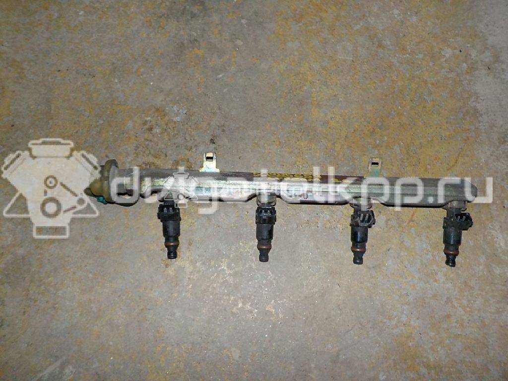 Фото Рейка топливная (рампа) для двигателя K20A1 для Honda Stream Rn 155-160 л.с 16V 2.0 л бензин {forloop.counter}}