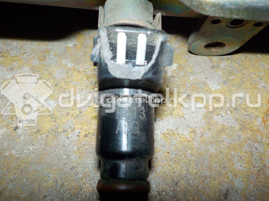 Фото Рейка топливная (рампа) для двигателя K20A1 для Honda Stream Rn 155-160 л.с 16V 2.0 л бензин {forloop.counter}}