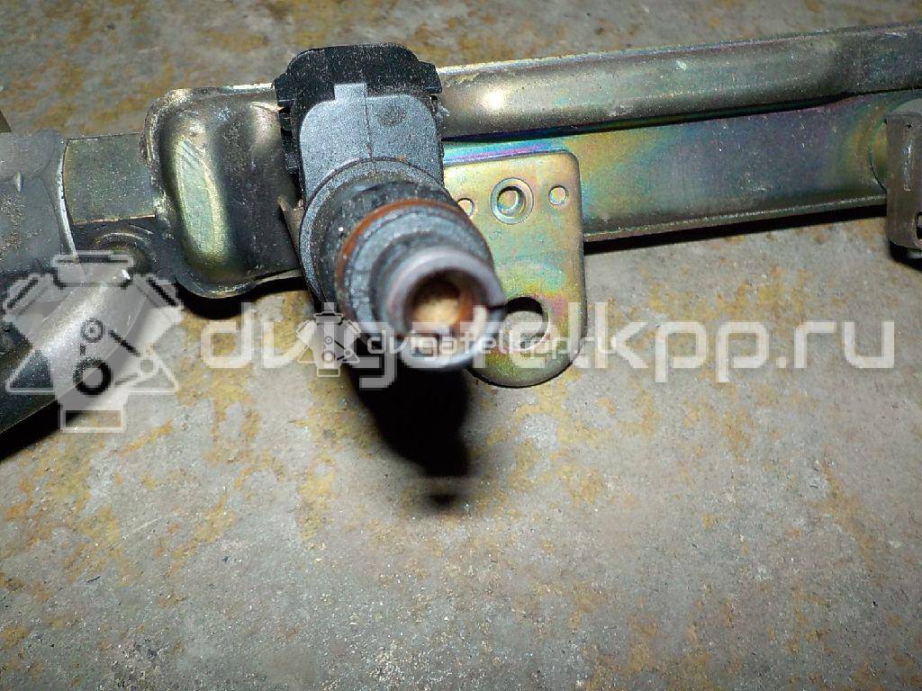 Фото Рейка топливная (рампа) для двигателя K20A1 для Honda Stream Rn 155-160 л.с 16V 2.0 л бензин {forloop.counter}}