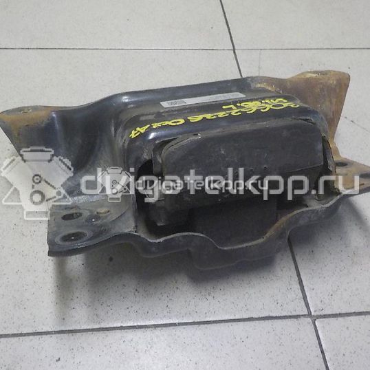 Фото Опора двигателя левая  5q0199555r для Seat Leon / Toledo