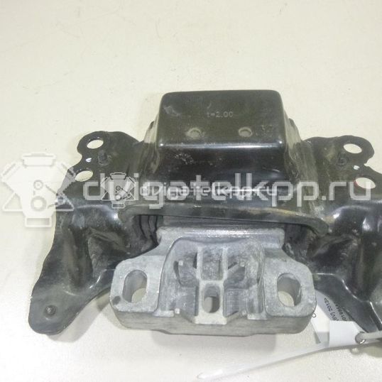 Фото Опора двигателя левая  5Q0199555AB для Seat Leon / Toledo