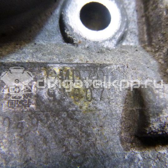 Фото Заслонка дроссельная электрическая для двигателя K24Z3 для Honda / Acura 188-204 л.с 16V 2.4 л бензин 16400RL5A01