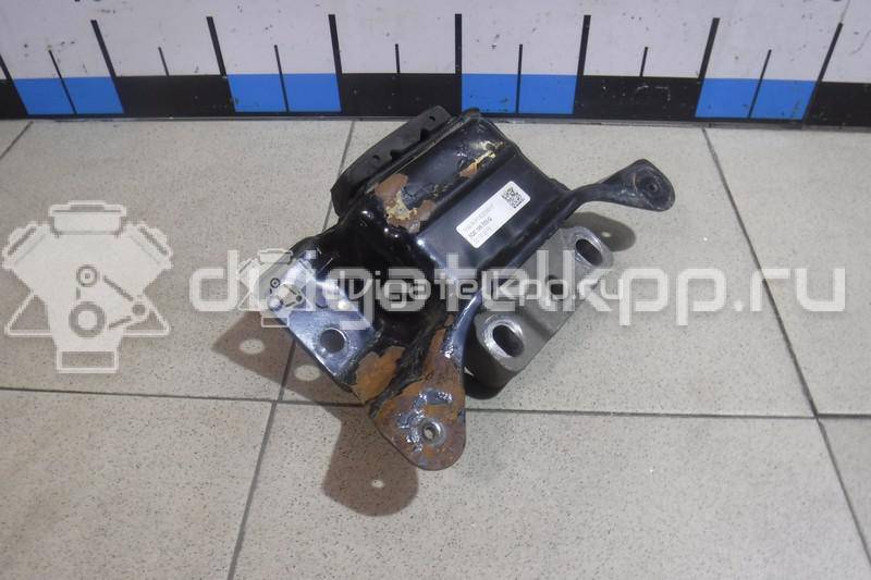Фото Опора КПП левая  5Q0199555Q для Seat Leon / Toledo {forloop.counter}}
