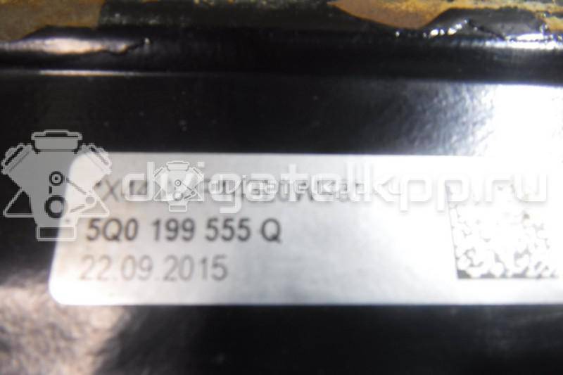 Фото Опора КПП левая  5Q0199555Q для Seat Leon / Toledo {forloop.counter}}