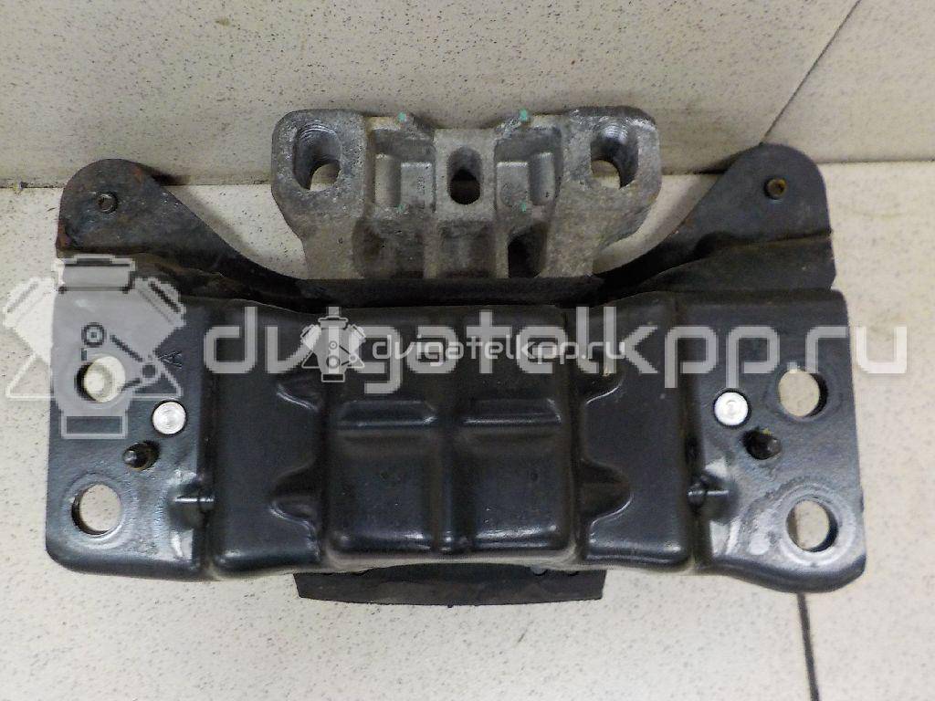 Фото Опора КПП левая  5q0199555q для Seat Leon / Toledo {forloop.counter}}