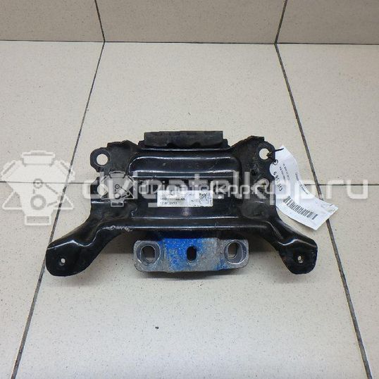 Фото Опора КПП левая  5q0199555q для Seat Leon / Toledo
