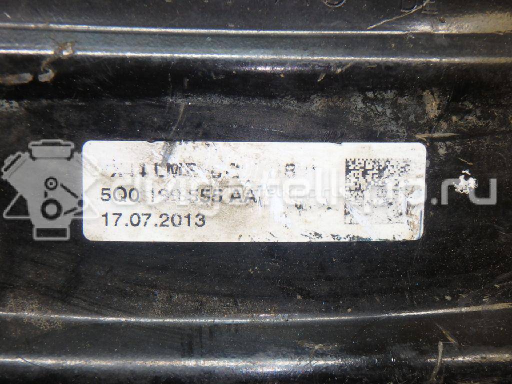 Фото Опора КПП левая  5q0199555q для Seat Leon / Toledo {forloop.counter}}