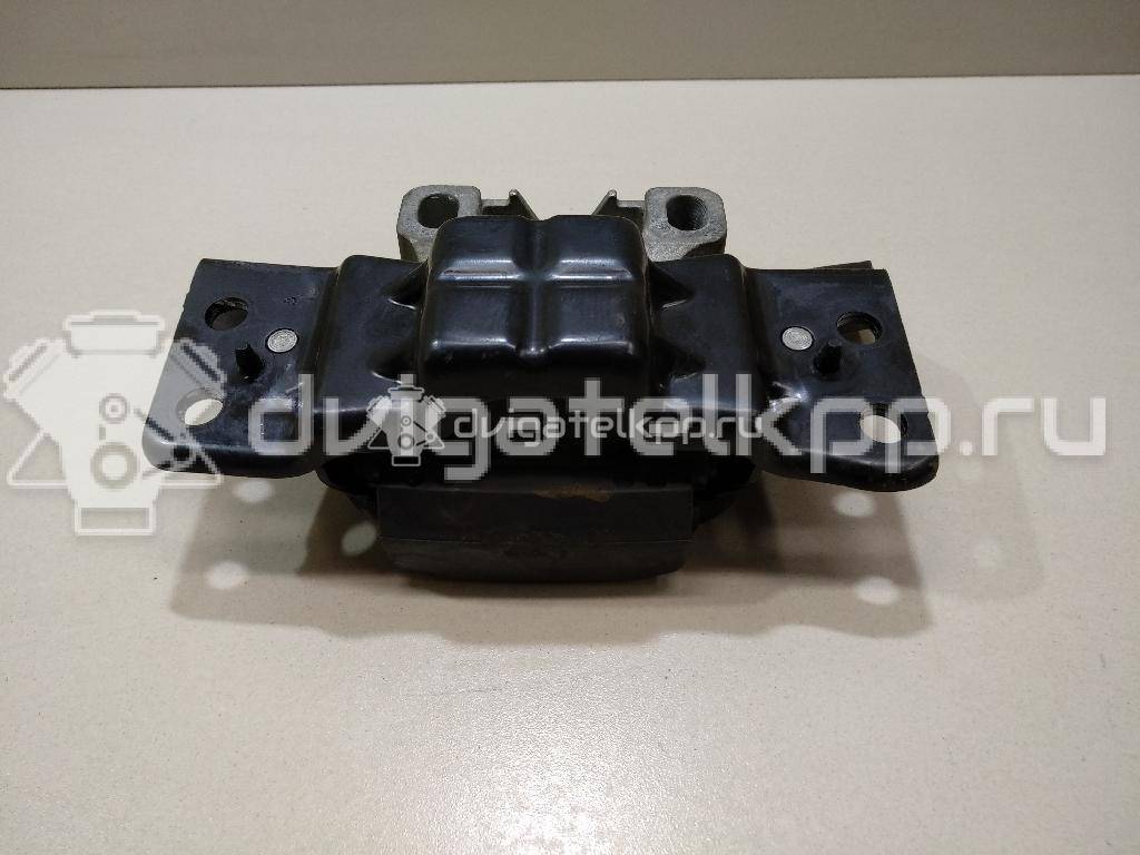 Фото Опора КПП левая  5q0199555q для Seat Leon / Toledo {forloop.counter}}