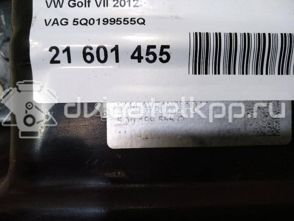 Фото Опора КПП левая  5q0199555q для Seat Leon / Toledo {forloop.counter}}