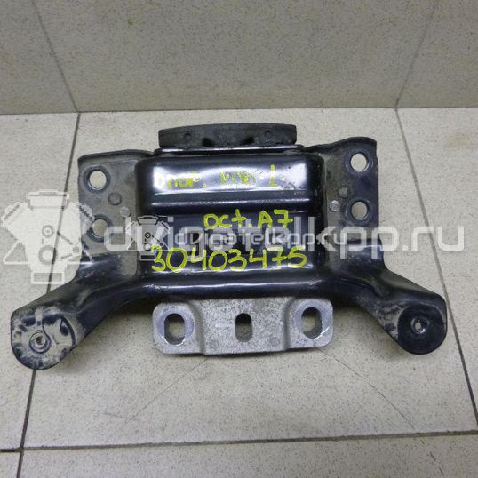 Фото Опора КПП левая  5Q0199555Q для Seat Leon / Toledo
