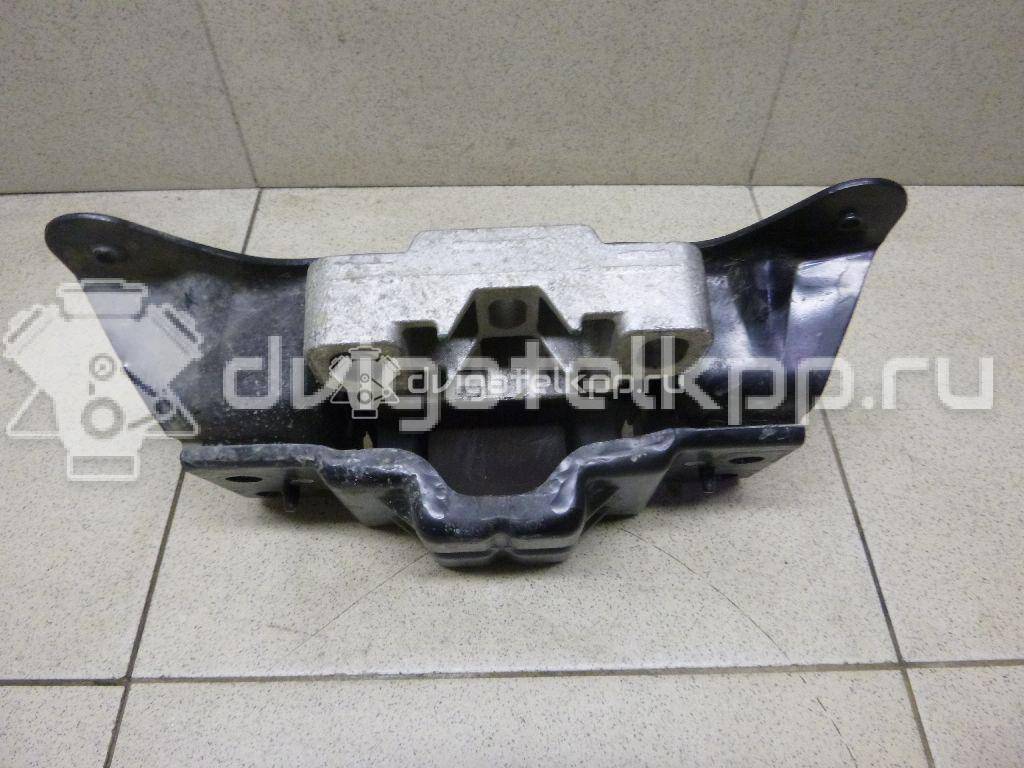 Фото Опора КПП левая  5Q0199555Q для Seat Leon / Toledo {forloop.counter}}