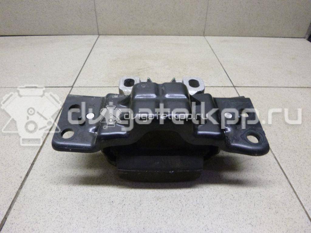 Фото Опора КПП левая  5Q0199555Q для Seat Leon / Toledo {forloop.counter}}