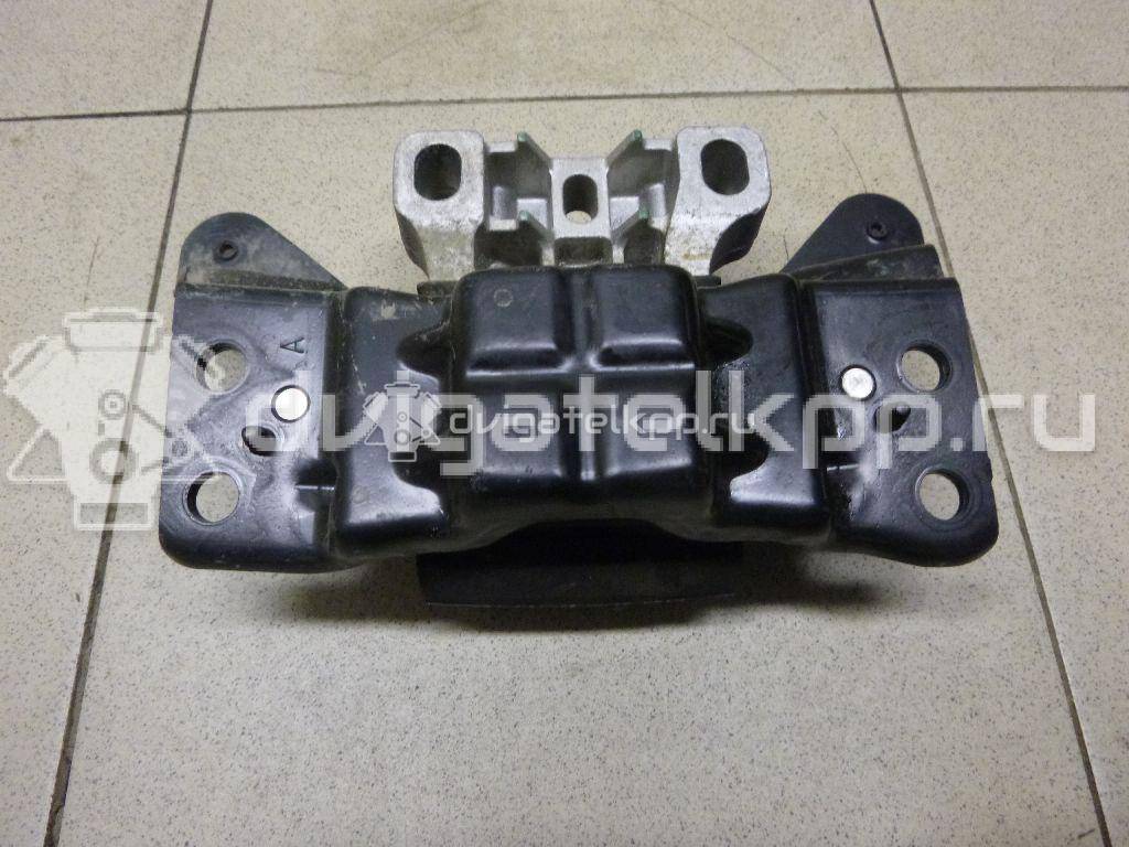 Фото Опора КПП левая  5Q0199555Q для Seat Leon / Toledo {forloop.counter}}