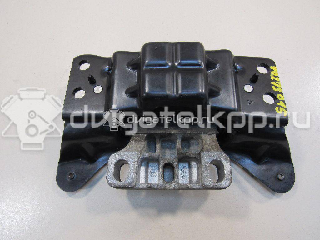 Фото Опора КПП левая  5Q0199555Q для Seat Leon / Toledo {forloop.counter}}