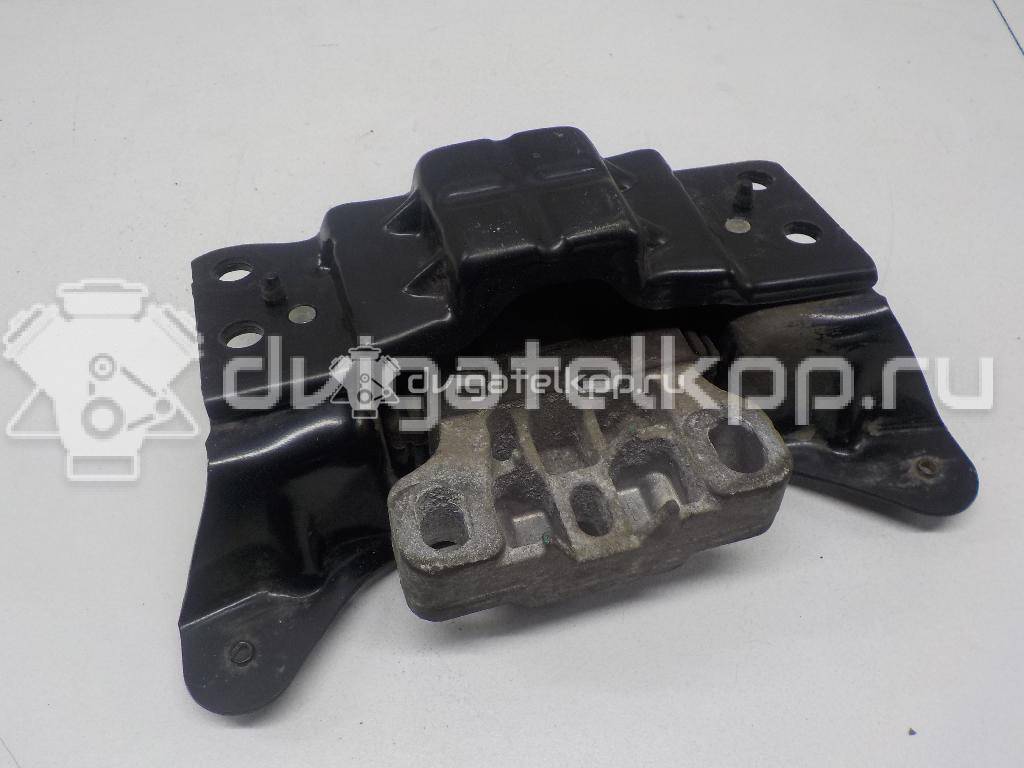 Фото Опора КПП левая  5Q0199555Q для Seat Leon / Toledo {forloop.counter}}