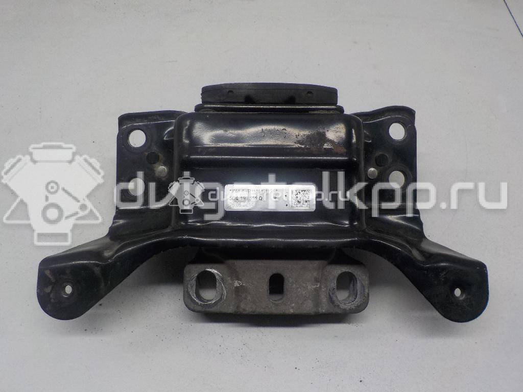 Фото Опора КПП левая  5Q0199555Q для Seat Leon / Toledo {forloop.counter}}