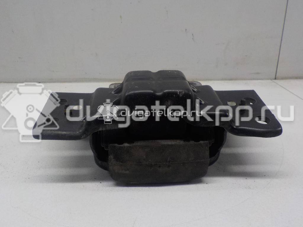 Фото Опора КПП левая  5Q0199555Q для Seat Leon / Toledo {forloop.counter}}