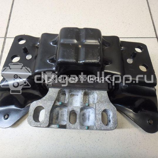 Фото Опора КПП левая  5Q0199555Q для Seat Leon / Toledo