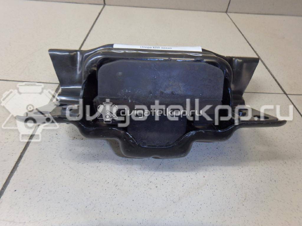 Фото Опора КПП левая  5Q0199555Q для Seat Leon / Toledo {forloop.counter}}